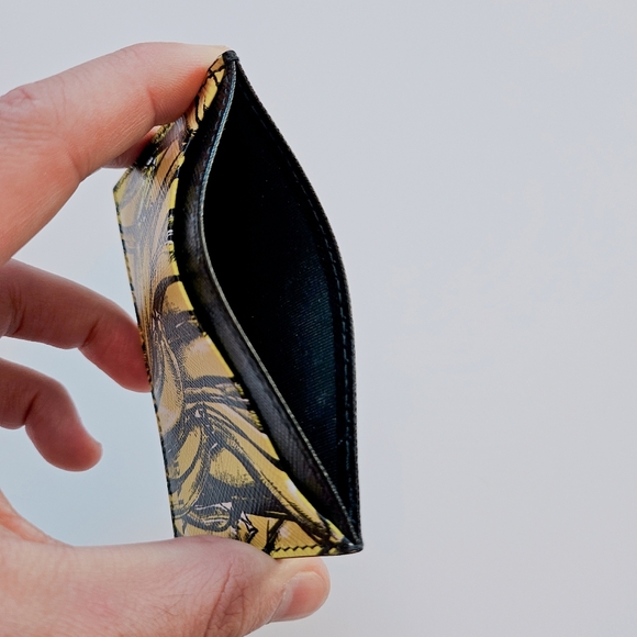 PRADA Banana Card Holder - Picture 4 of 9